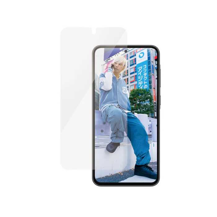 PanzerGlass A36 Screen Protector