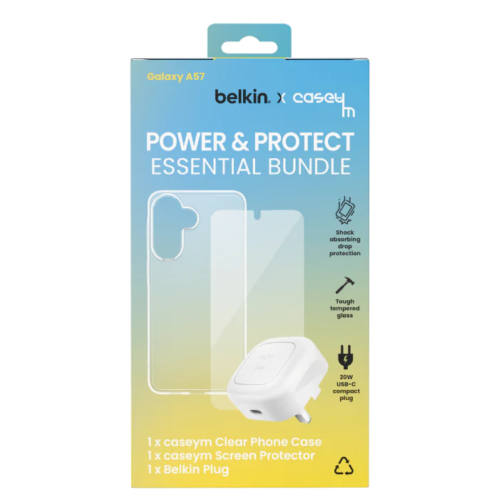 A57 Essential Bundle