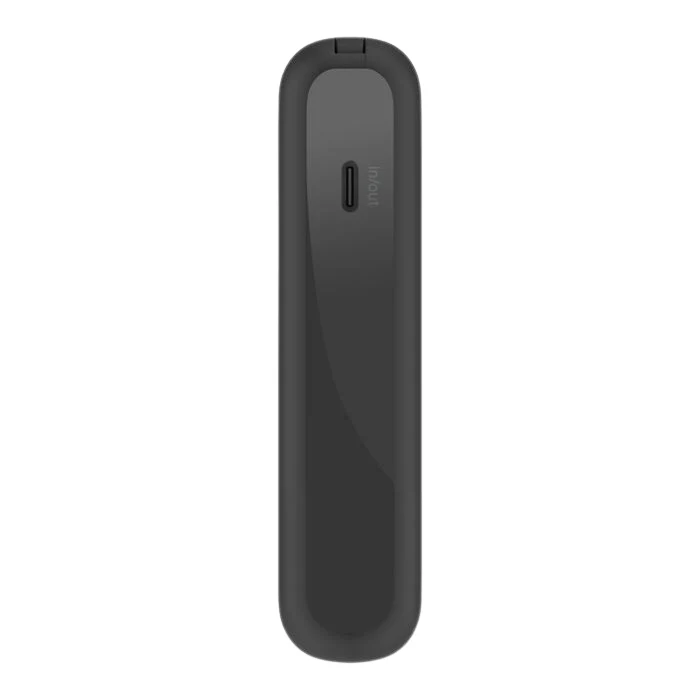 Power Bank 10K with Integrated Cable - Image 3